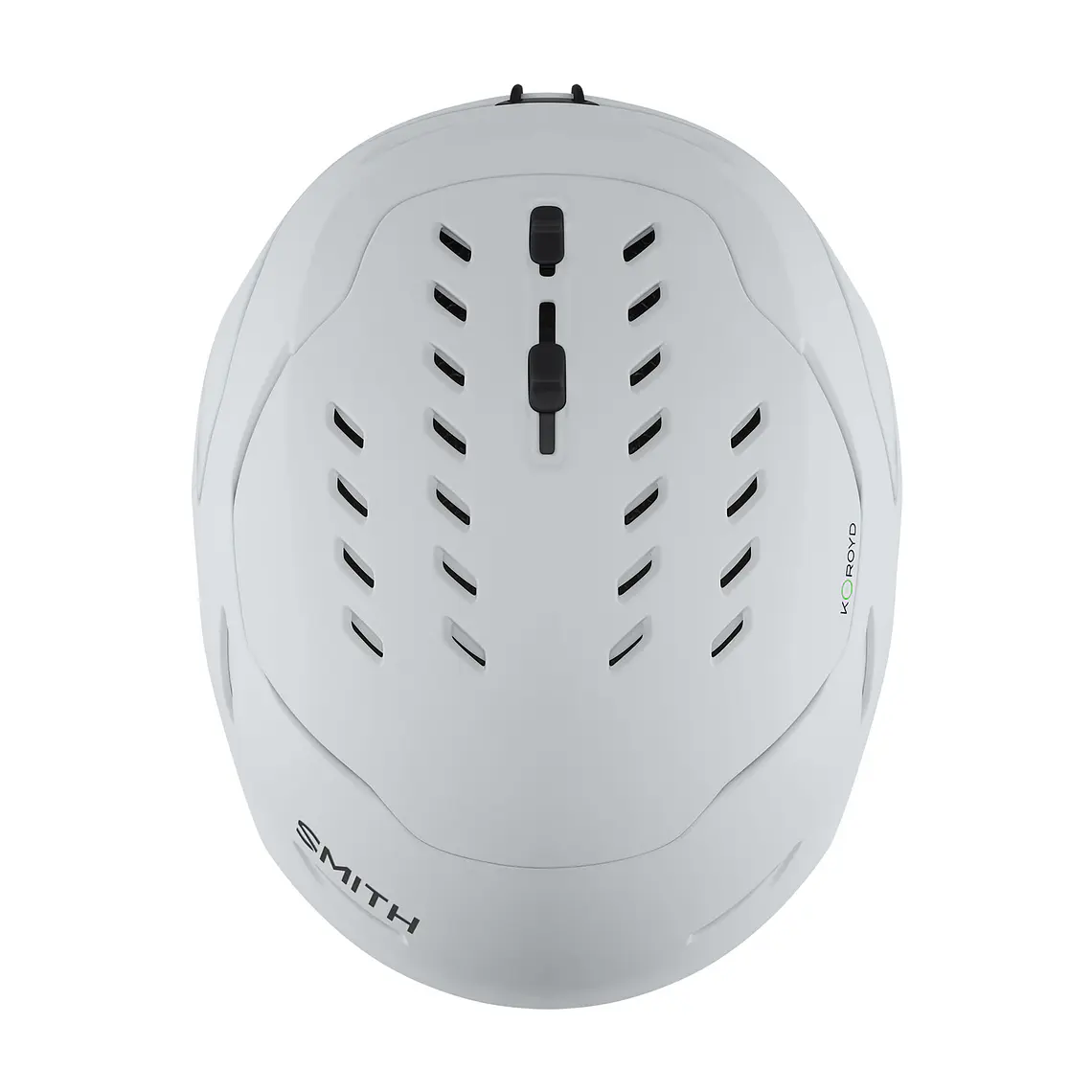 Casco de nieve Smith Vantage 2 MIPS Matte White 3
