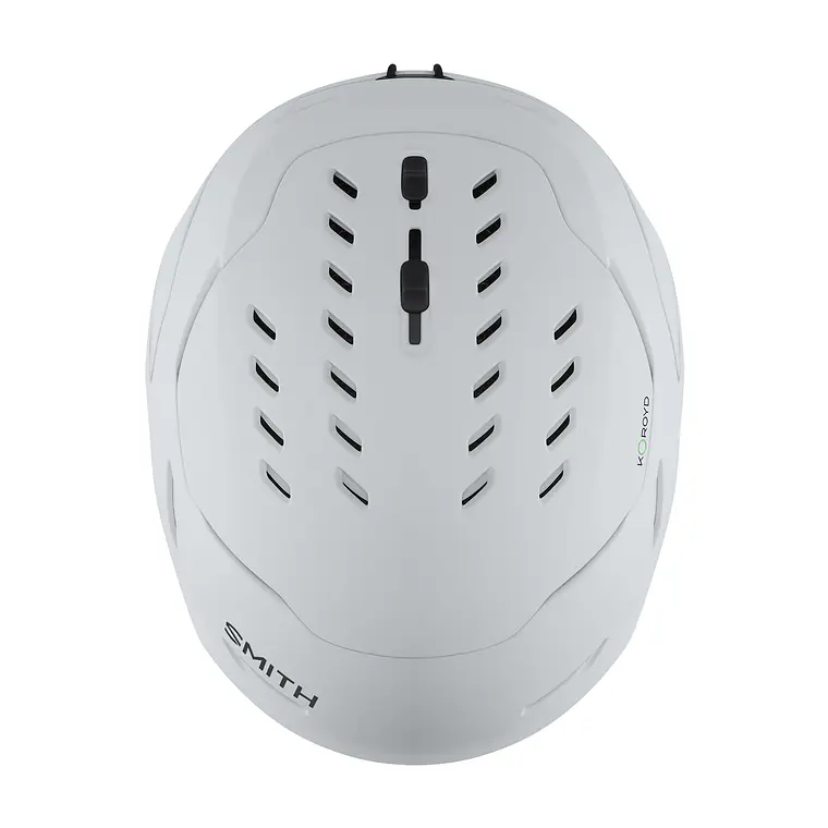 Casco de nieve Smith Vantage 2 MIPS Matte White 3