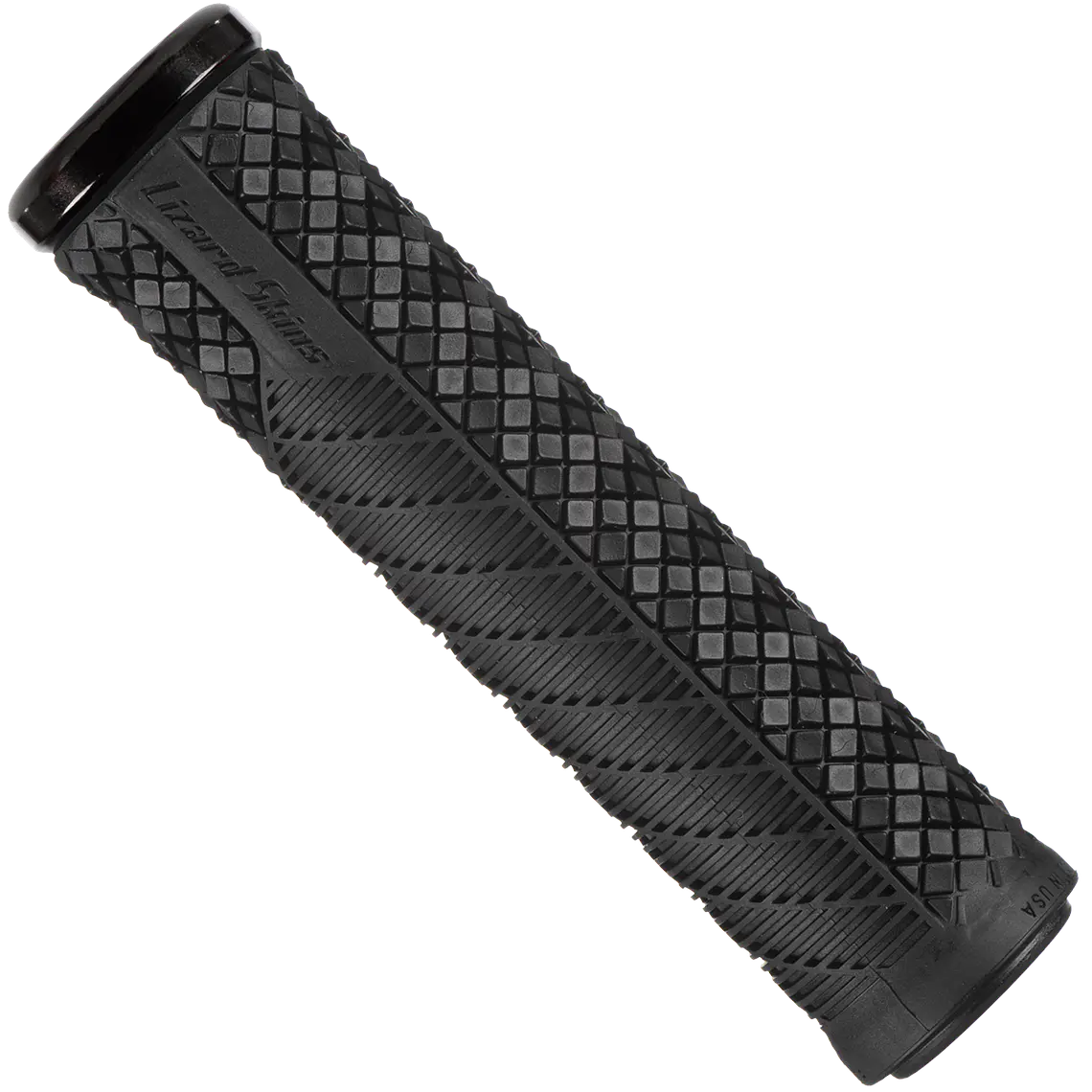 Lizard Skins puños Charger Evo lock-on 1
