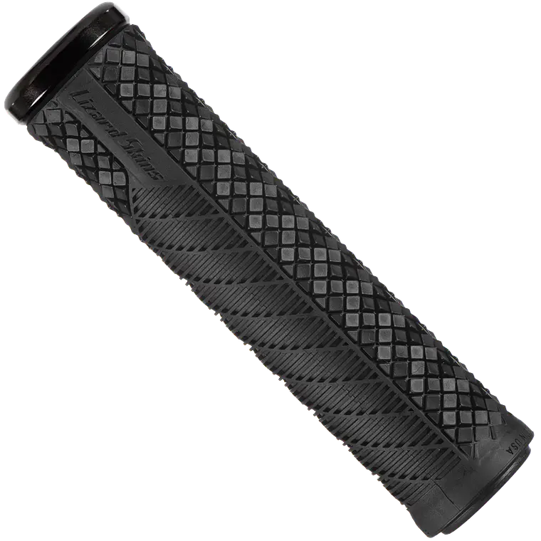 Lizard Skins puños Charger Evo lock-on 1