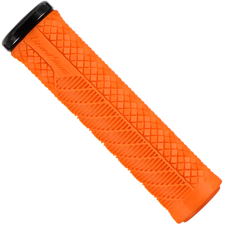Lizard Skins puños Charger Evo lock-on 2