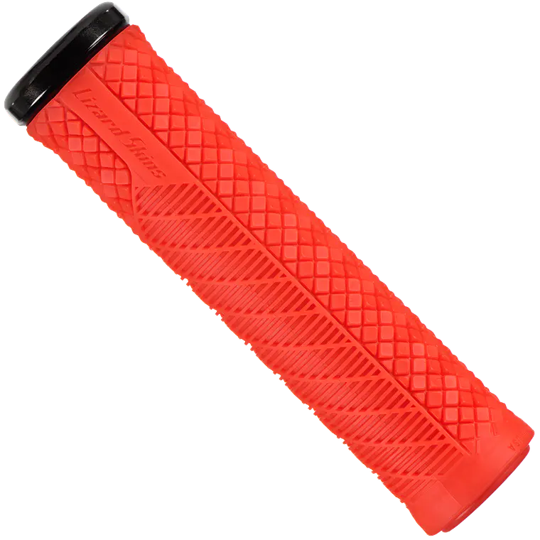 Lizard Skins puños Charger Evo lock-on 3