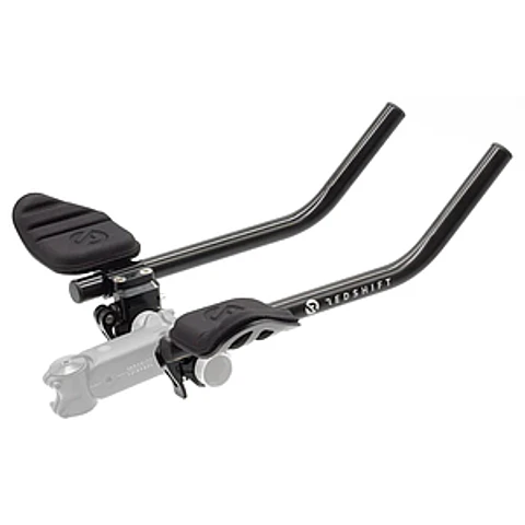 Redshift aerobarras Quick Release - tipo L