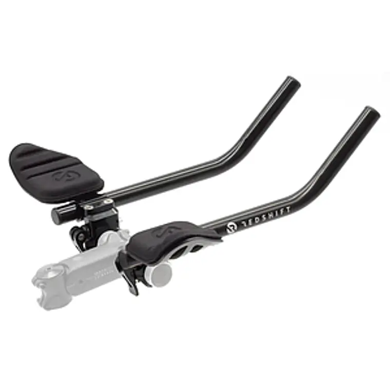 Redshift aerobarras Quick Release - tipo L 1