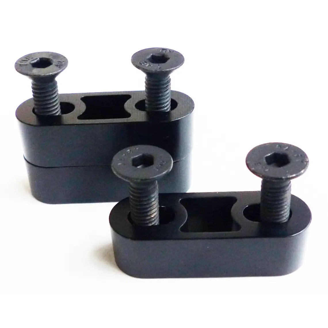Redshift elevadores aerobarras Quick Release 1
