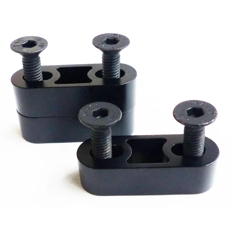 Redshift elevadores aerobarras Quick Release 1