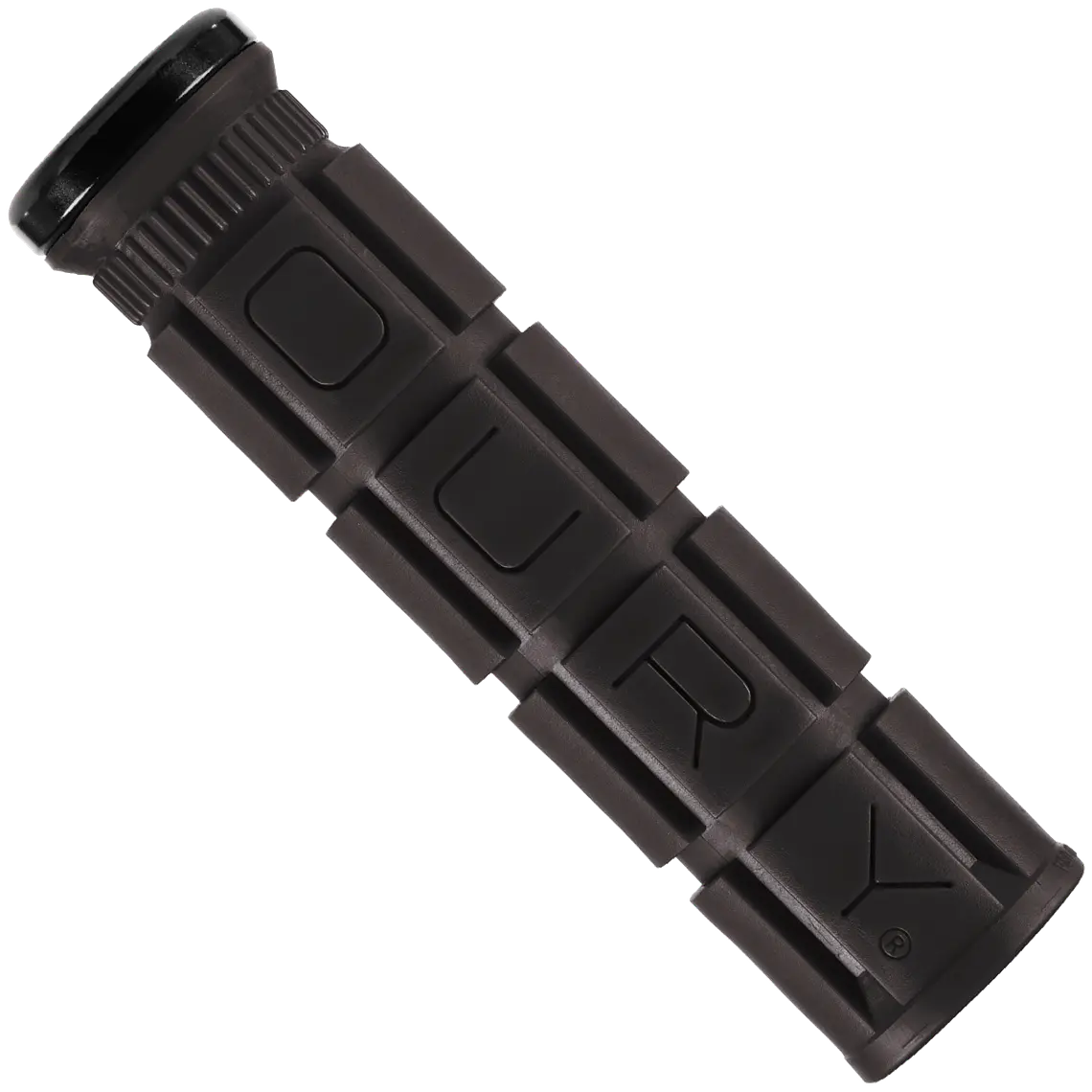 Lizard Skins puños Oury V2 lock-on 1