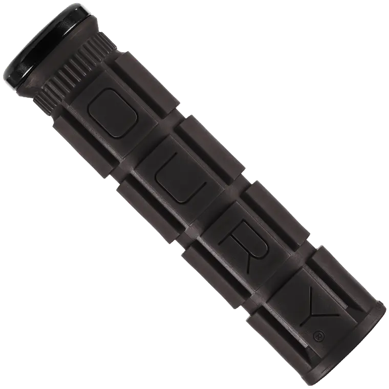 Lizard Skins puños Oury V2 lock-on 1