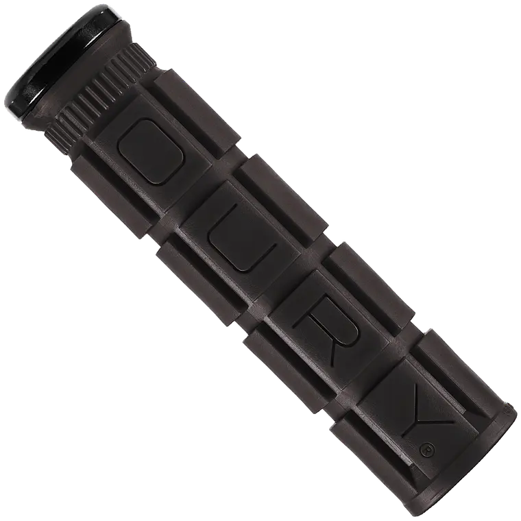 Lizard Skins puños Oury V2 lock-on 2