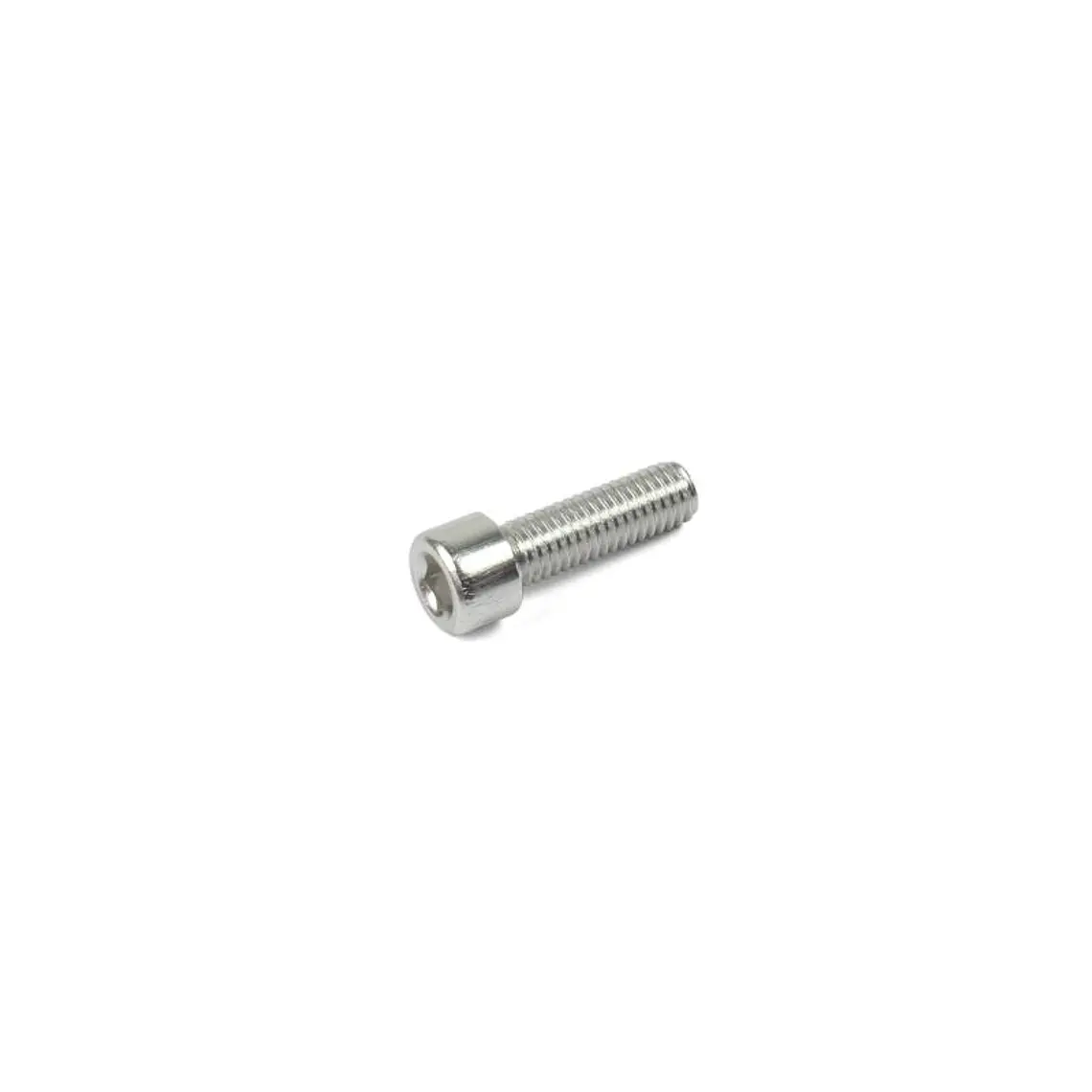 Hope Perno de aluminio M5x16mm 1
