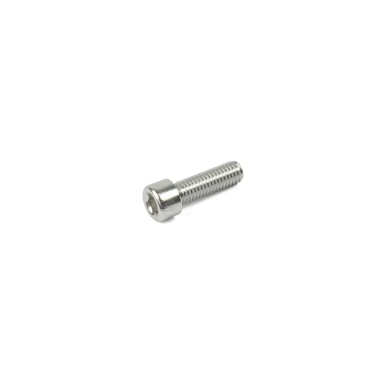 Hope Perno de aluminio M5x16mm 1