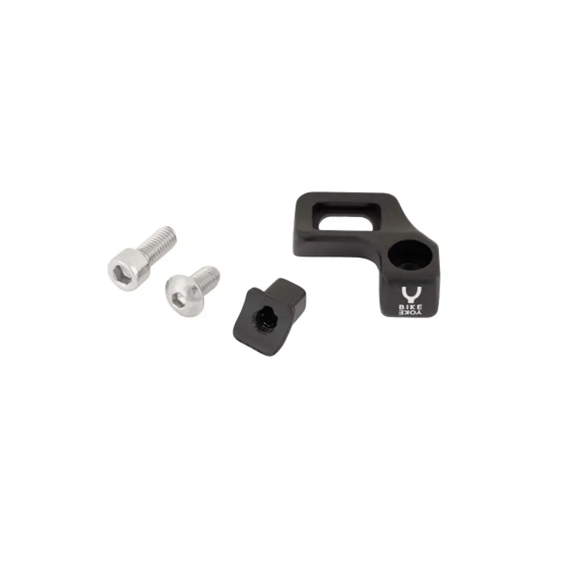 BikeYoke Montura gatillo BikeYoke (Sram) en freno I-Spec EV (derecho) 1