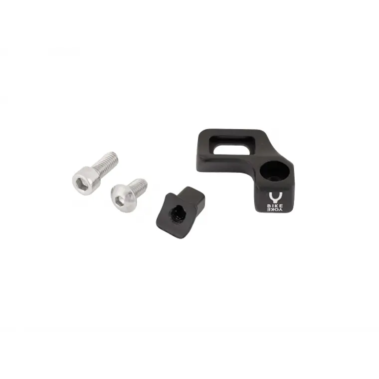 BikeYoke Montura gatillo BikeYoke (Sram) en freno I-Spec EV (derecho) 1