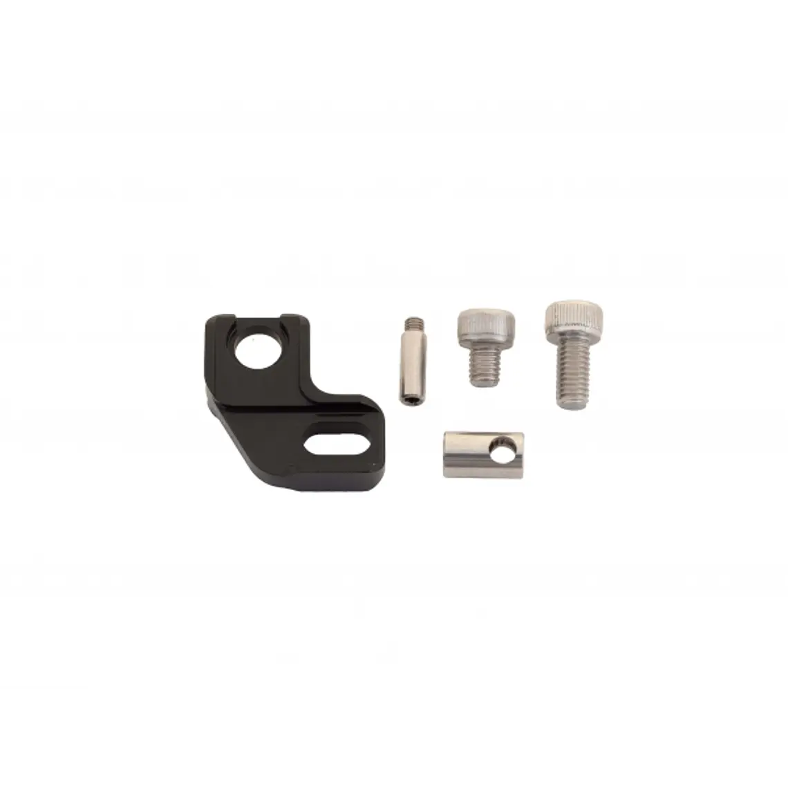 BikeYoke Montura gatillo BikeYoke (Sram) en freno I-Spec B (izquierdo) 1