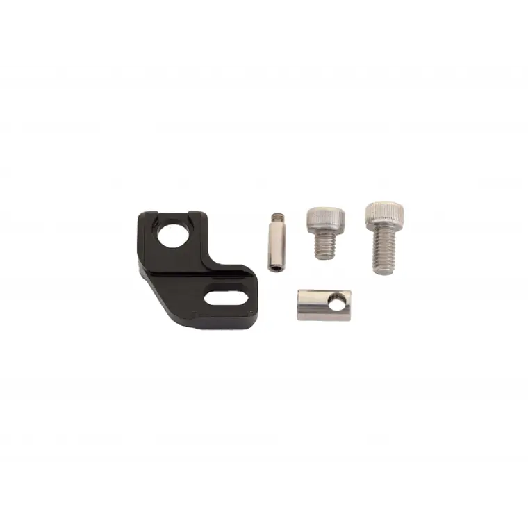 BikeYoke Montura gatillo BikeYoke (Sram) en freno I-Spec B (izquierdo) 1