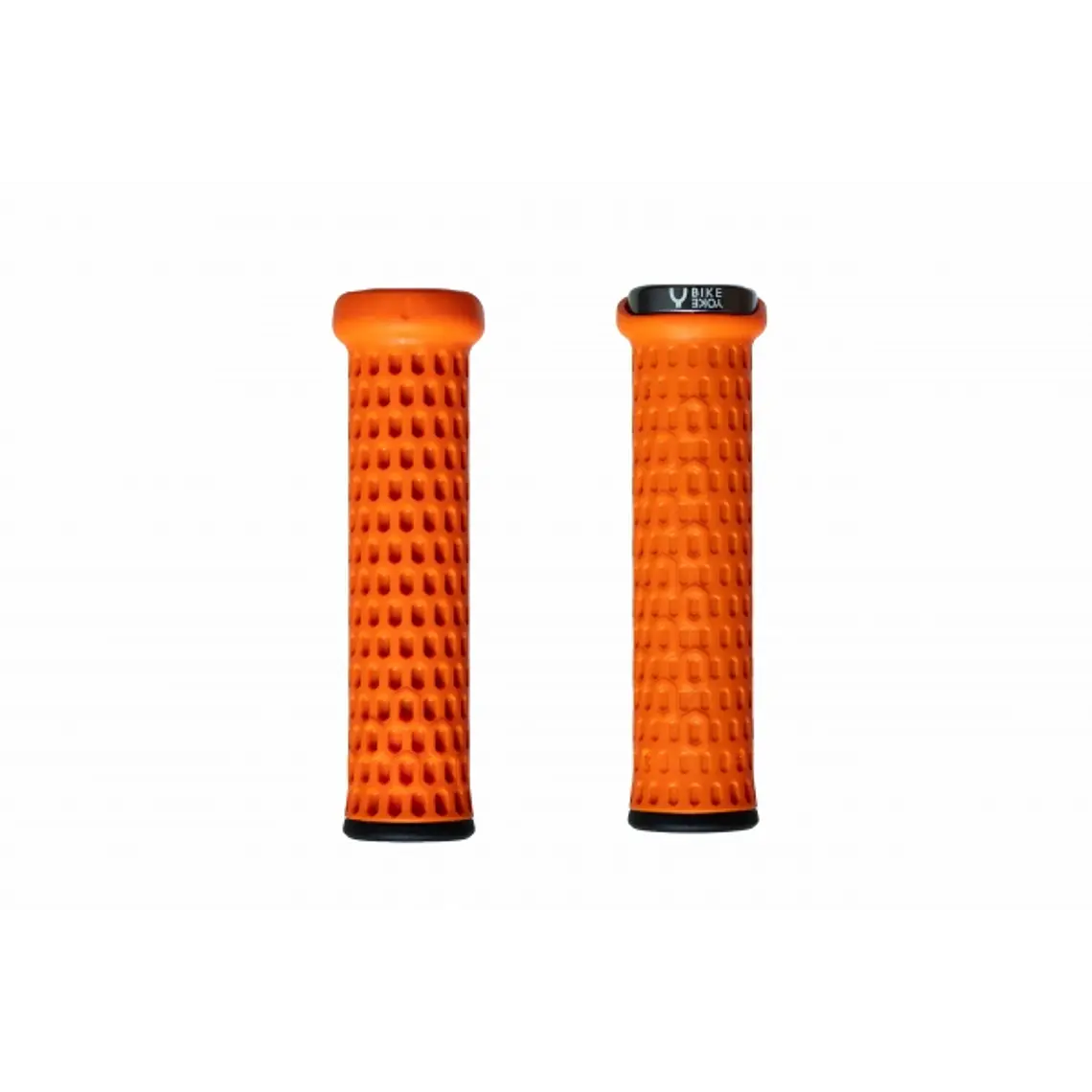 BikeYoke puños Grippy 140x31mm 1
