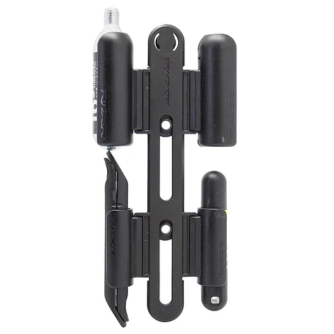 Ryder Slyder 4-Up + CO2 + Slug Plug + Ergolite