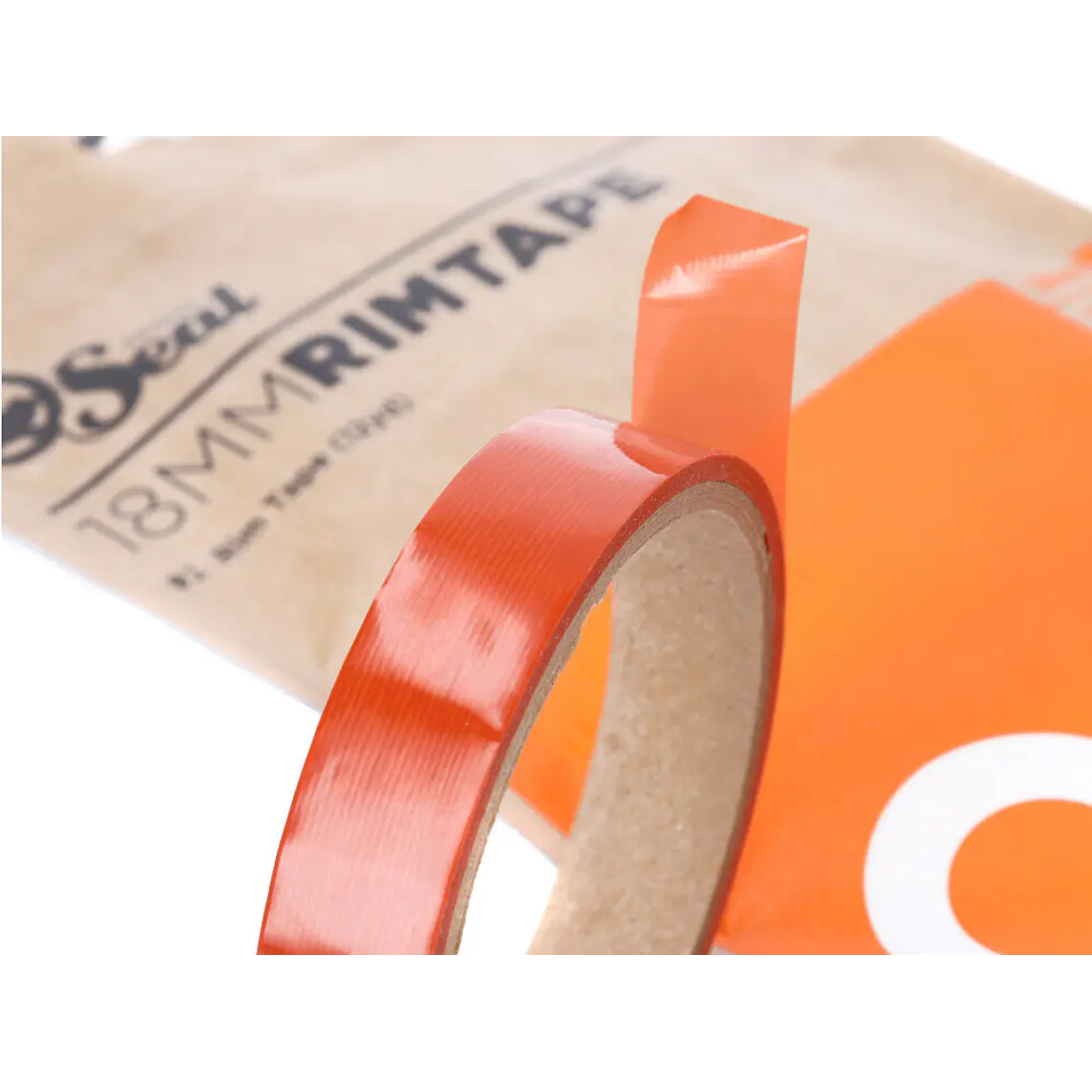 Orange Seal cinta tubeless 18mm 2