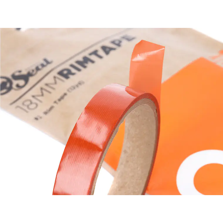 Orange Seal cinta tubeless 18mm 2