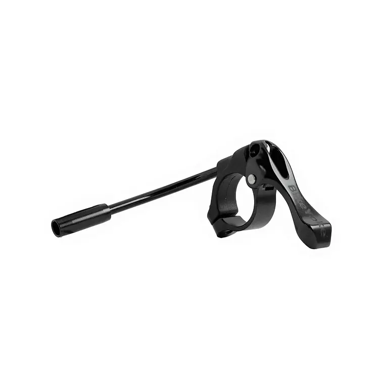 BikeYoke gatillo tubo telescópico 2x o bloqueo (2021) 1