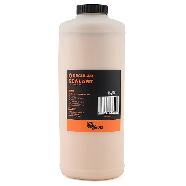 Orange Seal Sellante Regular 946ml 1