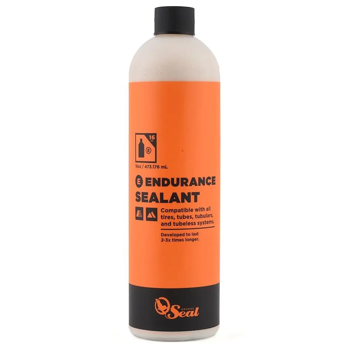 Orange Seal Sellante Endurance 473ml 1