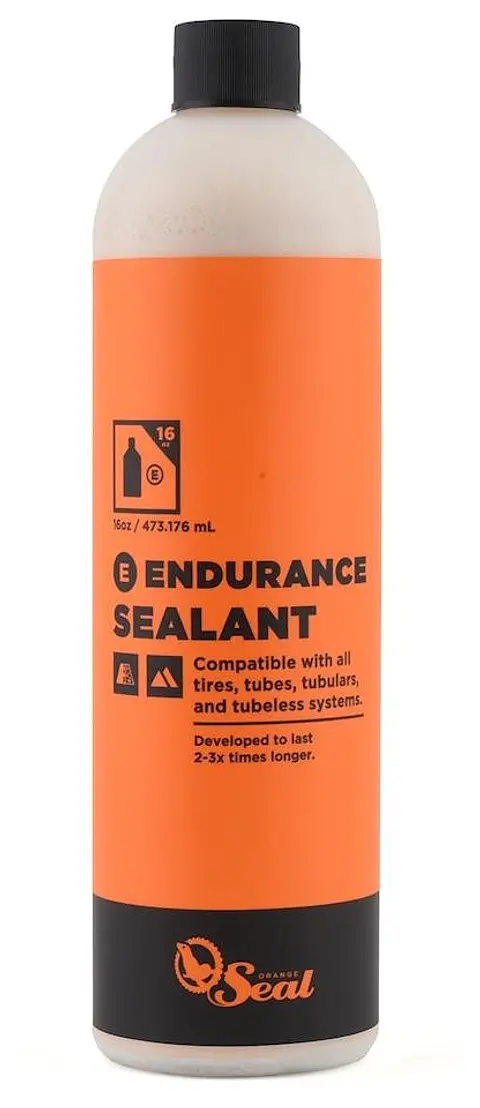 Orange Seal Sellante Endurance 473ml