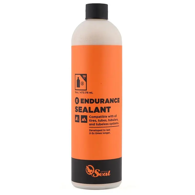 Orange Seal Sellante Endurance 473ml 1