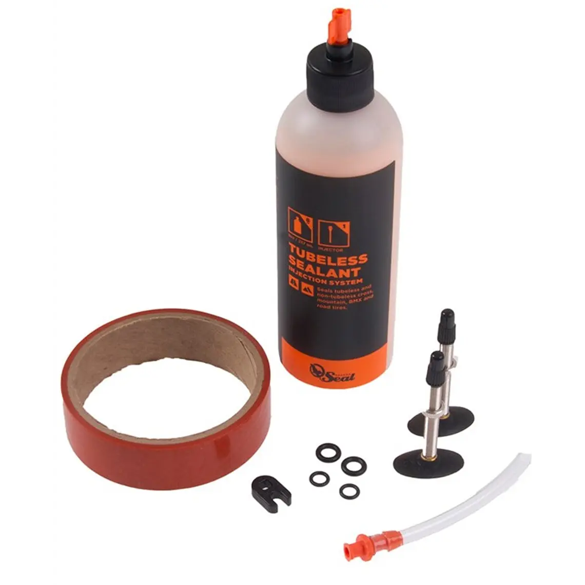 Orange Seal Kit tubeless 1