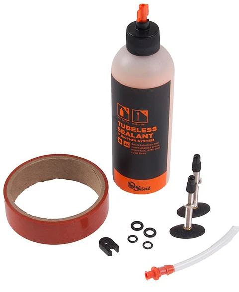 Orange Seal Kit tubeless