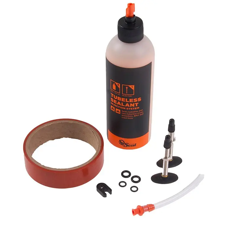 Orange Seal Kit tubeless 1
