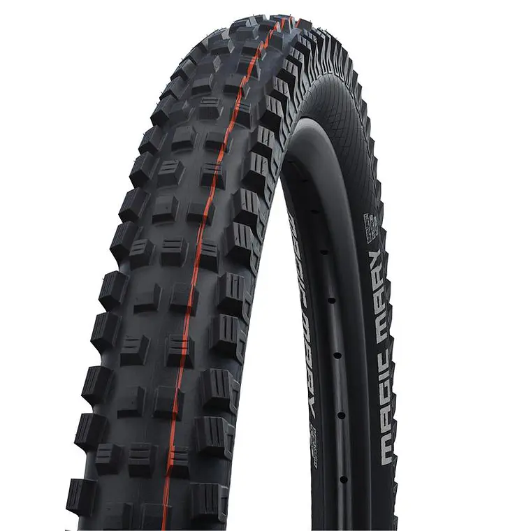 Neumático Schwalbe MAGIC MARY S/Gravity ADDIX Soft 27.5x2.4