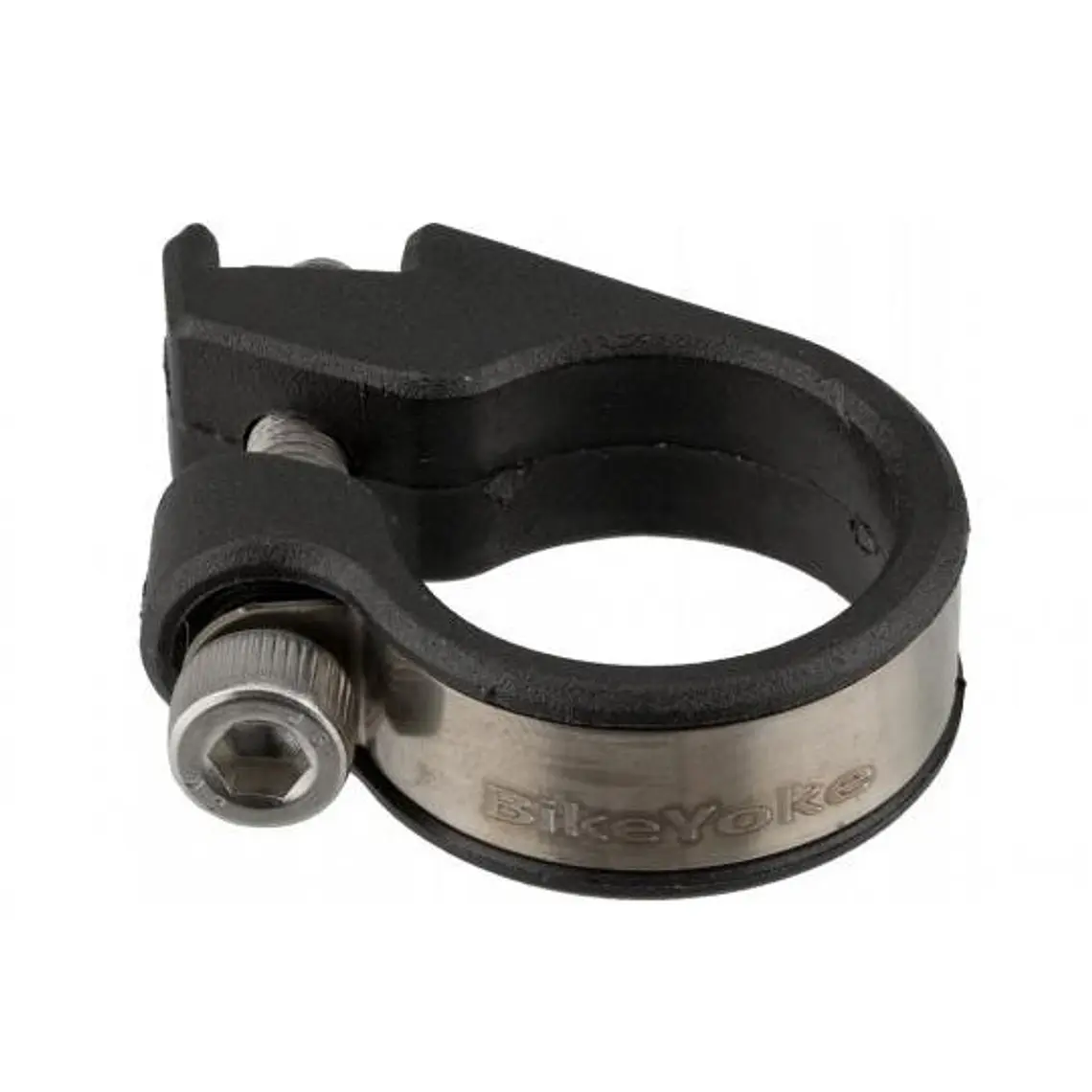 BikeYoke abrazadera para gatillo 1x Triggy 1
