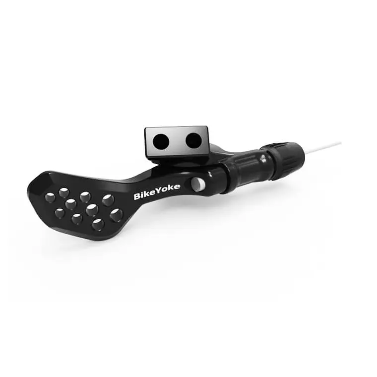 BikeYoke gatillo tubo telescópico 1x Triggy 1