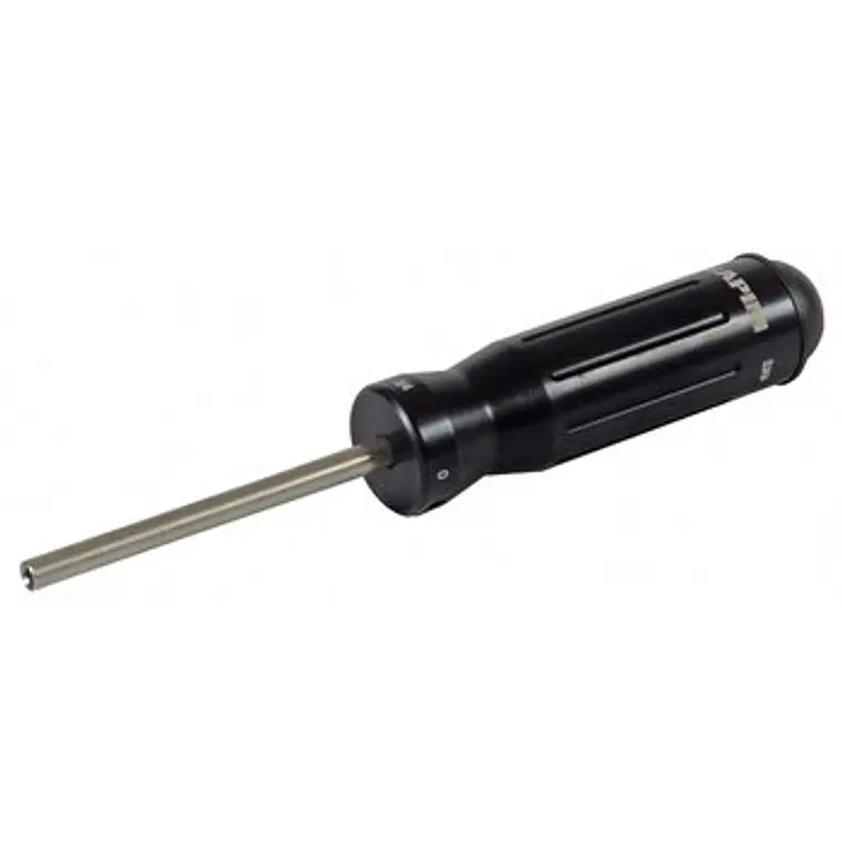 Sapim Atornillador de niples profesional (cuadrado interno) 1