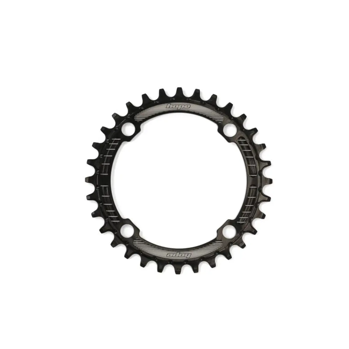 Hope Corona Retainer 4x104mm 1