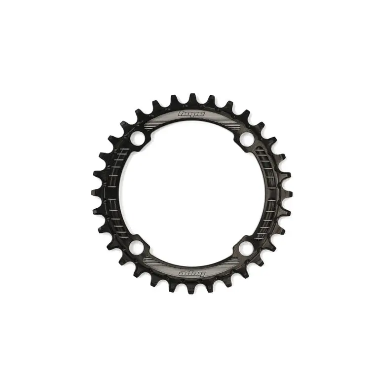 Hope Corona Retainer 4x104mm 1