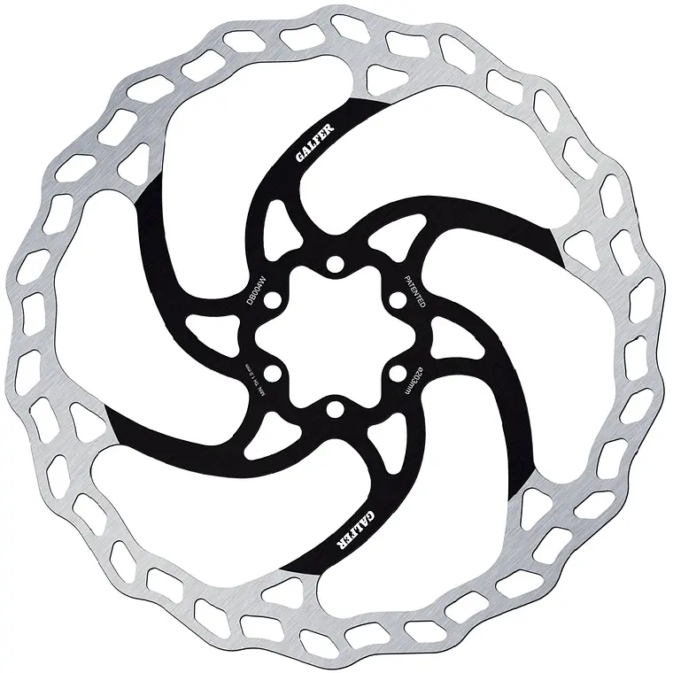 Galfer Rotor Disc Wave 1