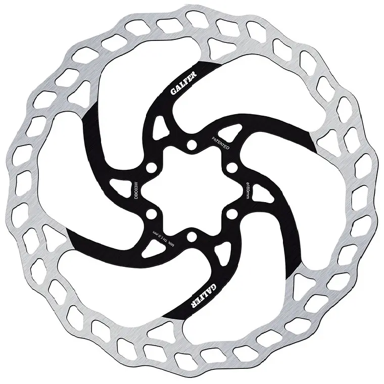 Galfer Rotor Disc Wave 2