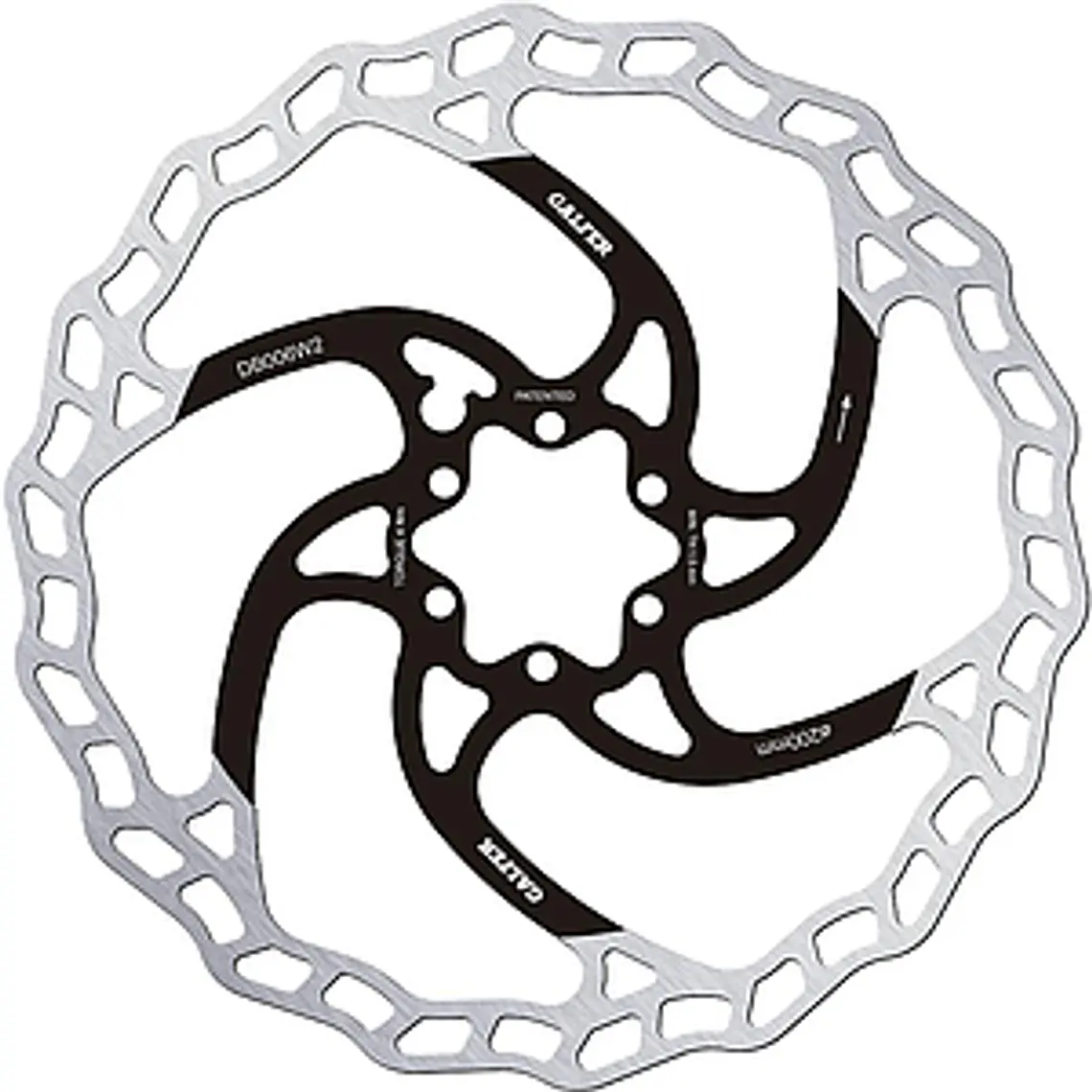 Galfer Rotor Disc Wave 3