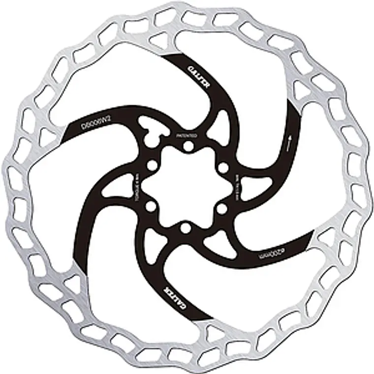 Galfer Rotor Disc Wave 3