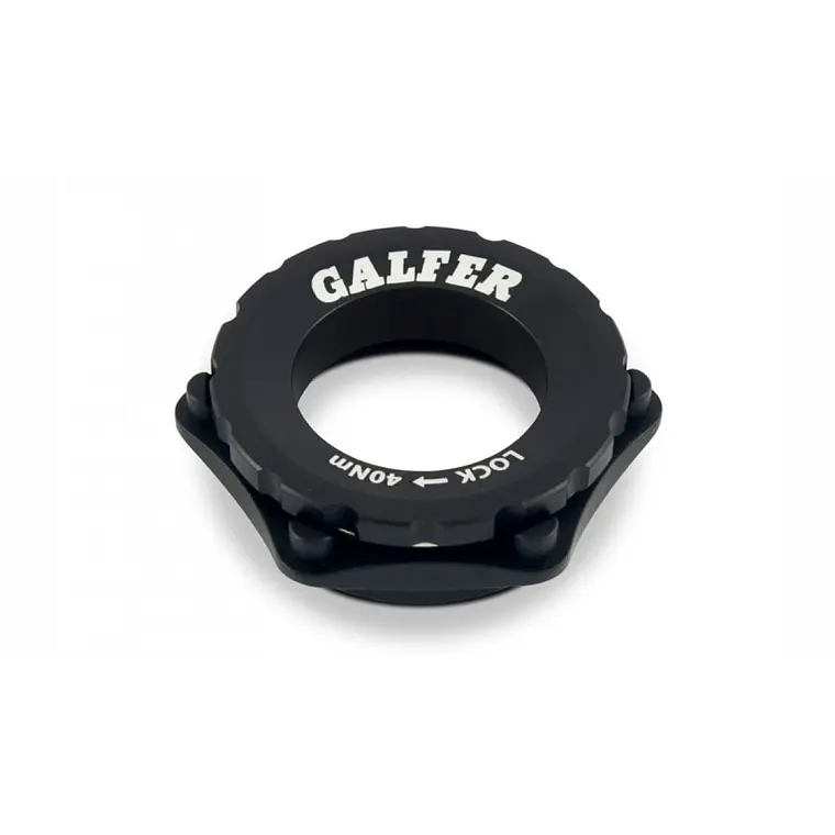 Galfer Adaptador centerlock a rotor IS 1