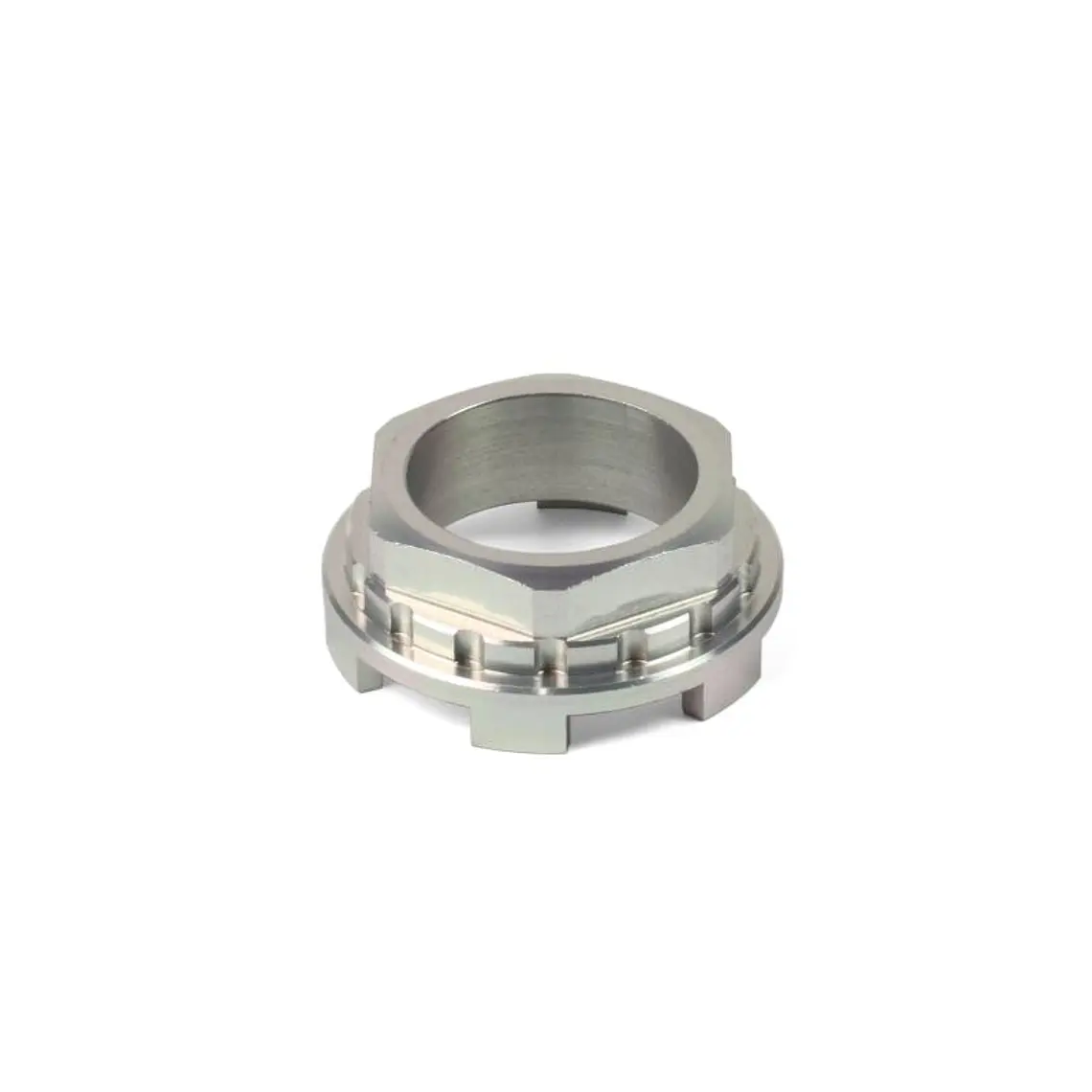 Hope Extractor spider/corona 1
