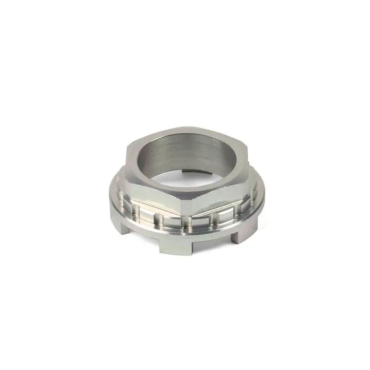 Hope Extractor spider/corona 1