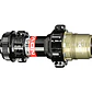 Novatec Maza D412SB-CL 24h 12x142mm XDR - Miniatura 1
