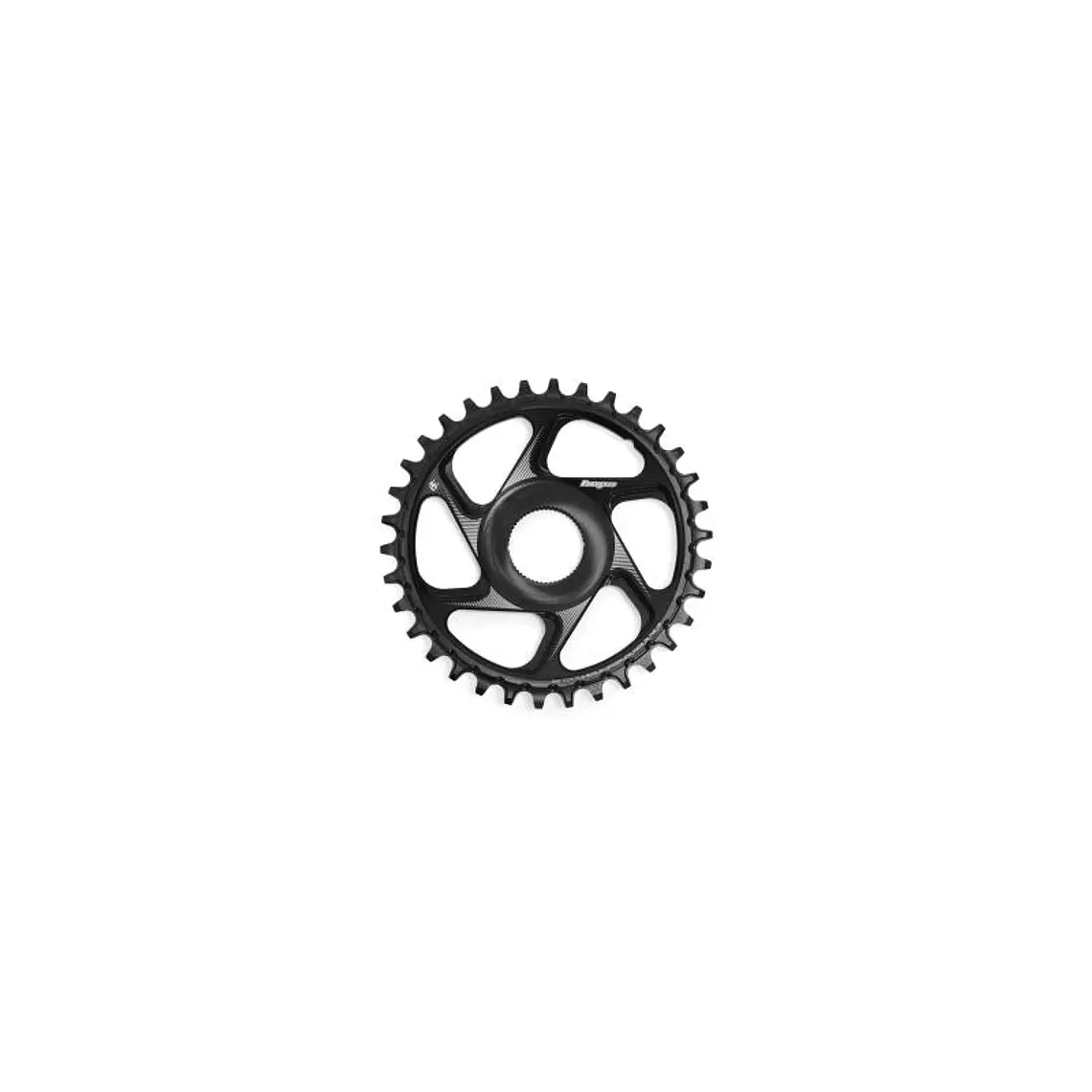 Hope Corona E-Bike R22 para Shimano (34T) 1