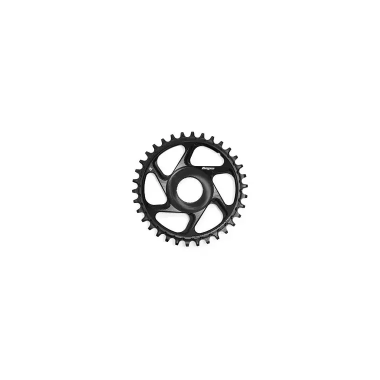 Hope Corona E-Bike R22 para Shimano (34T) 1