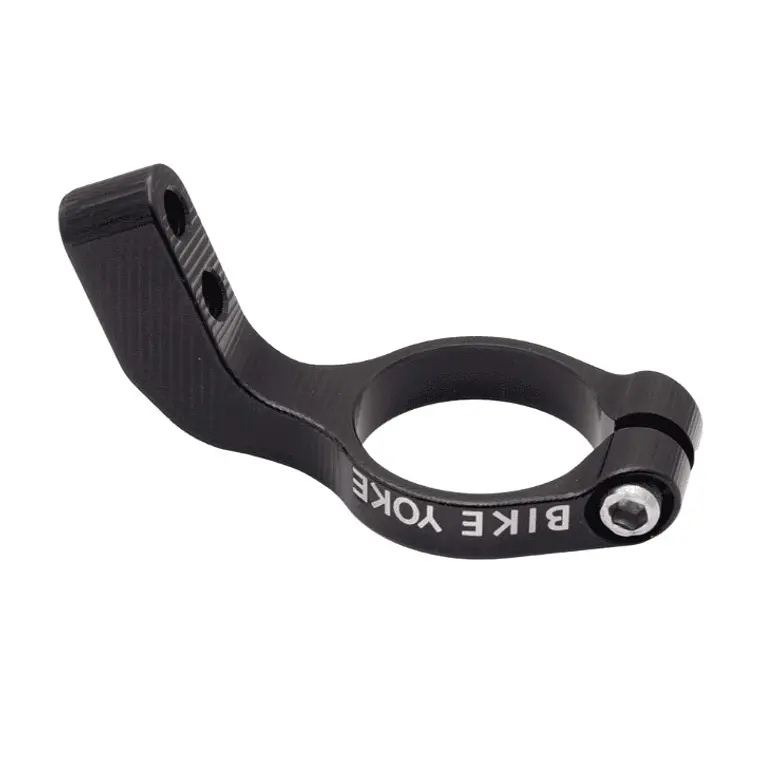 BikeYoke PODDY Montura para Sram AXS Pod 1