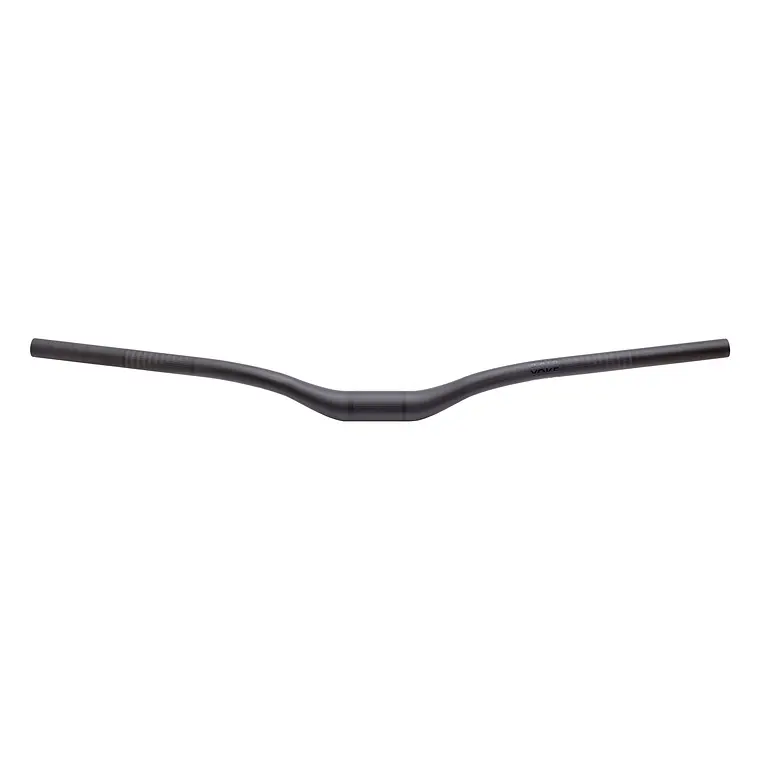 BikeYoke manubrio BARMATE carbon 65 dia 35mm 1