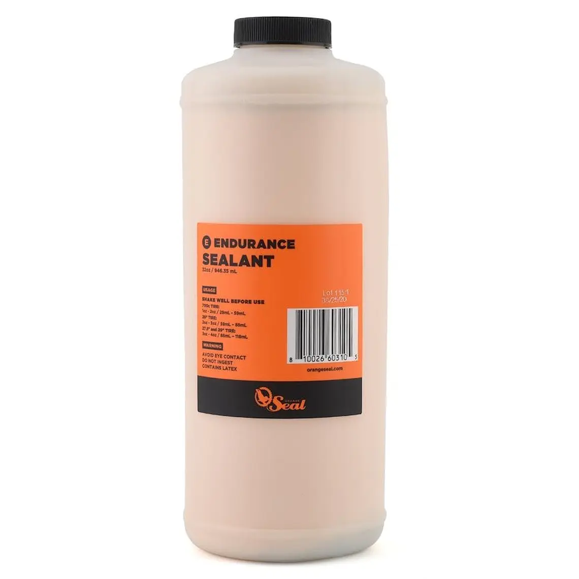 Orange Seal Sellante Endurance 946ml 1